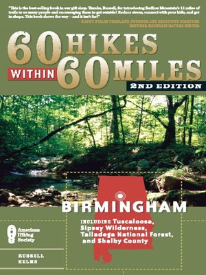 cover image of Birmingham